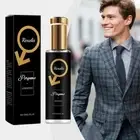 Cologne Perfume, Pheromone Perfume For Men, Perfume For M C2V4 H2T7