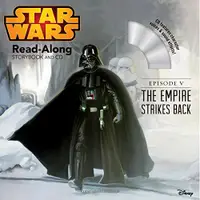 在飛比找蝦皮商城優惠-Star Wars: The Empire Strikes 