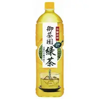 在飛比找蝦皮購物優惠-御茶園冰釀綠茶微甜1250ml 12入（只限桃園新竹購買/新