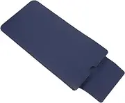 HONMEET Wireless Keyboard Sleeve PU Leather Keyboard Protector Compatible with Logitech Durable and Easy to Clean Design for Long Term Use