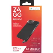 ZAGG InvisibleShield Glass Elite Camera Lens Protector for Pixel 9 Pro Fold