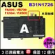 Asus B31N1726 原廠 電池 TUF Gaming FX504 FX504GD FX504GE FX504GM FX505 FX505GE FX505DU 華碩