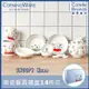 【美國康寧 CORELLE】SNOOPY HOME 14件式陶瓷餐具禮盒 （原裝進口）