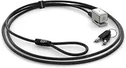 Kensington Microsoft Surface Pro and Surface Go Keyed Cable Lock