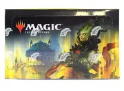 MAGIC MTG Guilds of Ravnica BOOSTER BOX Factory Sealed GATHERING 2018 Pioneer