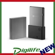 Seagate Storage Expansion Card 2TB for Xbox Series X/S - STJR2000400