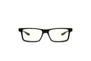 New Gunnar Cruz Clear Lens Block Blue Light Onyx Eyewear