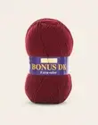 Sirdar Hayfield Bonus DK Double Knitting Yarn Wool 100g - 841 Claret