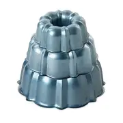 Nordic Ware 3 Piece Tiered Bundt® Set