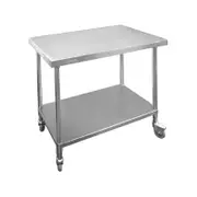 WBM7-1500/A Mobile Workbench
