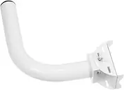 Universal Antenna Mount Bracket Angle Adjustable Arm for Electronics Pole Outdoor Home Antenna Mount