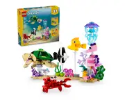 Lego Sea Animals 31158 (Animals)