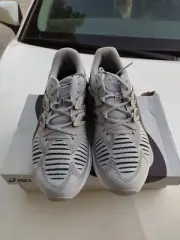 Asics Gel Quantum Infinity Jin running shoes Size 10.5 Men