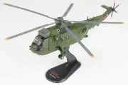 Legion Models 1/72 Sea King HC.Mk 4 Commando Helicopter ZA314 RNFAA No.848 NAS