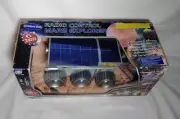 Vintage 1997 Scientific RC Mars Explorer 6 Wheel Drive Space Toy (NIB)