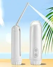 Portable Bidet for Travel Bidet Sprayer for Toilet Electric Portable Bidet for Travel Bidet Portable Bidet for Women, Bidet Handheld Bidet Sprayer, Portable Bidet for Men