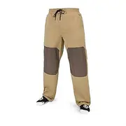 [Volcom] G1152401 / TECH Fleece Pant Men's Water Repellent Easy Pants (for Tech Fleece Setup) Thermal