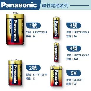 國際牌Panasonic 乾電池 碳鋅電池 3號電池 4號電池 電池 國際牌電池 P牌電池 【Z026】