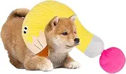 Dog Sleeping Accessories | Neck Pillow for Dogs | Washable Pet Pillow | Comfortable Dog Sleeping Pad | Colorful Dog Pillow Ultimate Comfort for Your Pet for Dogs, Cats