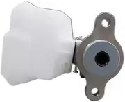 1 Piece Brake Master Cylinder Compatible with Nissan LIVINA Models OEM 46010-EE50B 46010-ED80A 46010EE50B 46010ED80A