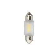 Narva 12/24V 8.5x36mm Festoon LED Globe interior LED globe - Blister pack of 2