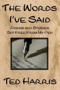 在飛比找博客來優惠-The Words I’’ve Said: Poems an