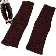 1 Pair of USB Electric Heating Socks - Heated Socks Women, Warming Socks Electric Socks Leg Warmers | Winter Socks USB Rechargeable, Warm Socks Washable Heating Socks for Cycling Hiking Camping