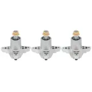 3 Spindle Assembly for MTD Cub Cadet 618-0624 918-0624B 618-0659 918-0659