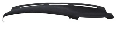 Black Dash Cover for Lexus RX select years Carpet DashMat CoverCraft 1596-00-25 (for: Lexus)