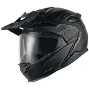 X.Lifecountry Zero Pro Carbon Flip Up Helmet