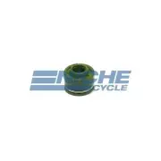 Honda CB350F CB550K XR80R XR200R Valve Stem Seal - Viton 12209-107-760