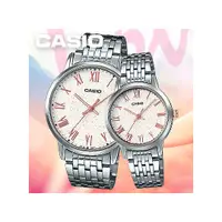 在飛比找PChome商店街優惠-CASIO 卡西歐 手錶專賣店 MTP-TW100D-7A+