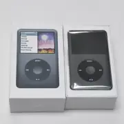 iPod Classic 5th 6th 7th Generation 30GB 60GB 80GB 120GB 160GB 256GB All Colors