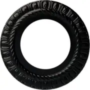 Ekena Millwork Ceiling Medallion Lightweight Polyurethane Claremont Black Pearl