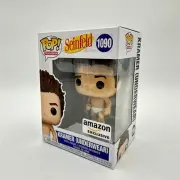 Funko Pop! Vinyl: Kramer (Underwear) - Amazon (Exclusive) #1090
