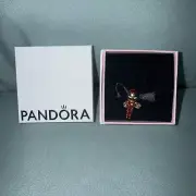 Iron Man Pandora Charm Brand New