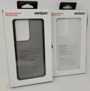 Verizon Slim Sustainable Case for Samsung Galaxy S21 Ultra 5G