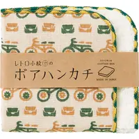 在飛比找蝦皮購物優惠-日本 精緻小方巾手帕 日式和風 日式 手帕 手感柔軟舒適 純