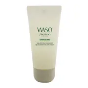 SHISEIDO - Waso Shikulime Gel-To-Oil Cleanser