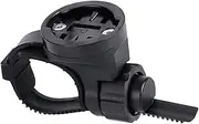 Gitekain Cycling Computer Holder | Multifunctional Rotatable Anti-slip Holder,Cycling Headlight Bracket, Radar Tail Light Mount for Outdoor Travel, Daily Life
