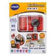 Vtech - Kidizoom Print Cam