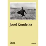 JOSEF KOUDELKA/BERNARD CUAU PHOTOFILE 【禮筑外文書店】