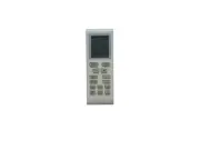 Remote Control for Gree GWC18KG-K3DNA5A Residential Split Type Air Conditioner