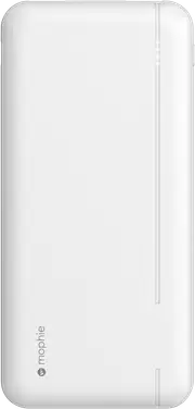 Mophie Essential PowerStation 10K 20W White