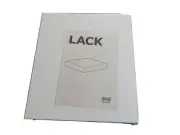Ikea Lack Floating Shelf 11 3/4” X 10 1/4” White New