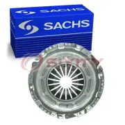 SACHS Clutch Pressure Plate for 1999 Dodge Ram 2500 Van 5.9L V8 Manual xh