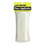 UNi-PRO 230mm Lambswool Replacement Floor Applicator Pad Painting Supplies