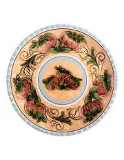 [Maxwell & Williams] Ceramica Salerno Round Platter 31cm Apples