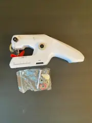 Cordless Portable Handheld Sewing Machine NIB #97798