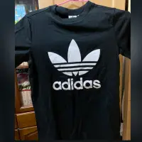 在飛比找蝦皮購物優惠-＜免運+買就送蘭韻化妝棉一盒＞愛迪達adidas 大logo